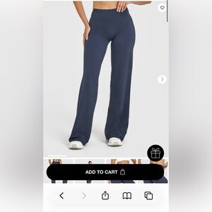 Oner Active Straight Leg